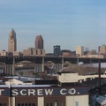 Cleveland Skyline1a